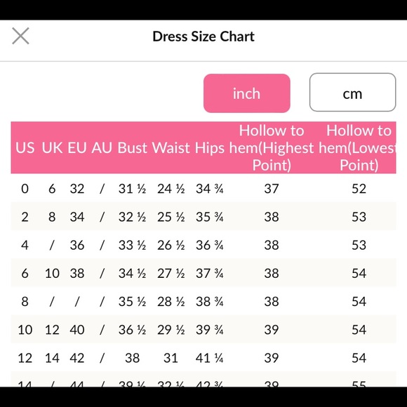 Mother of the Bride Dress - size 10 - Picture 6 of 8